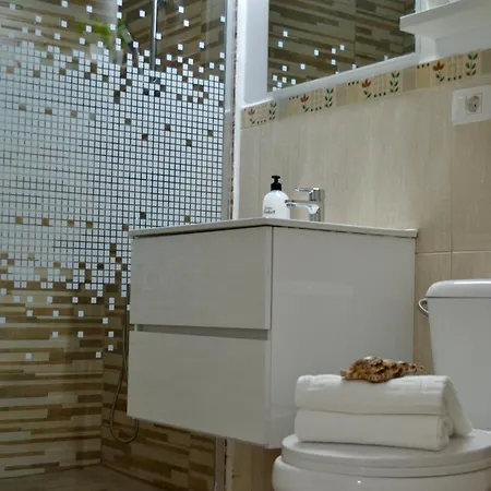 Apartment Moana Candelaria