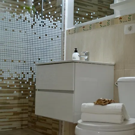 Appartement Moana Candelaria