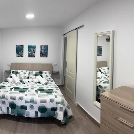 Appartement Moana