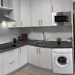 Apartment Moana