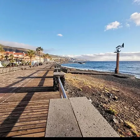 Апартаменты Moana Канделария