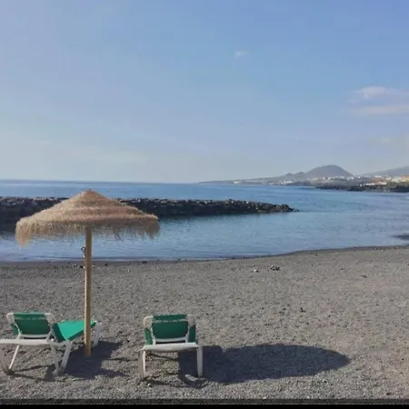 Apartamento Moana Candelaria