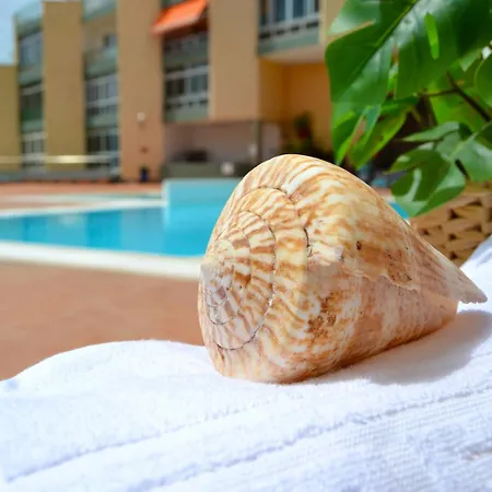 Moana Apartament