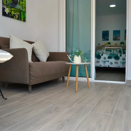Moana Apartament Candelaria