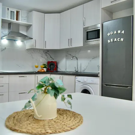 公寓 Moana 坎德拉里亚