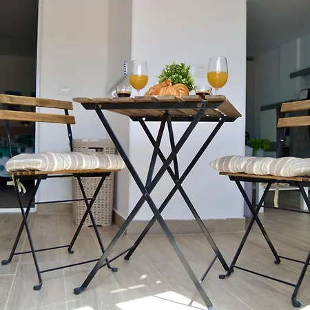 Apartament Moana Candelaria