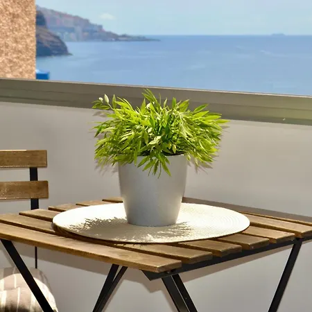 Moana Apartament Candelaria
