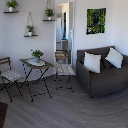 Moana 公寓 坎德拉里亚