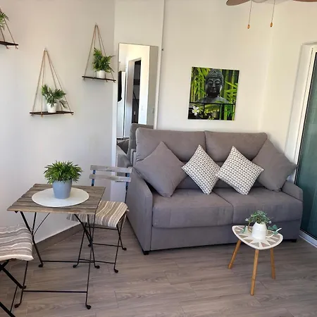 Apartament Moana *
