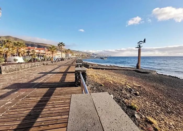 Apartamento Moana Candelaria