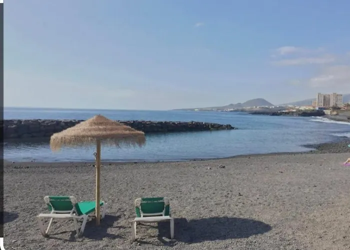 Apartamento Moana Candelaria