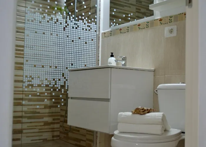 Apartamento Moana Candelaria