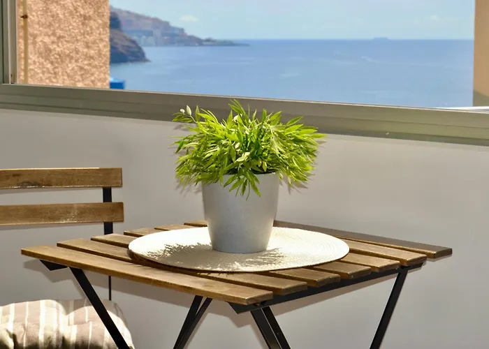 Moana Appartement Candelaria