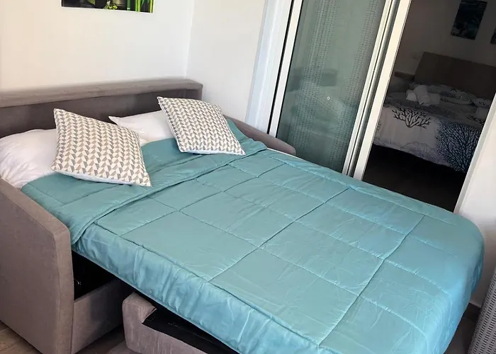 Apartamento Moana Candelaria