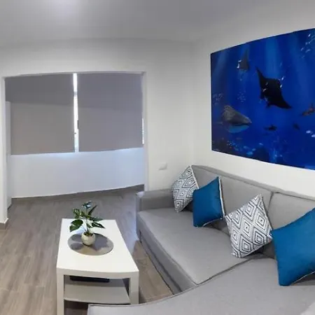 Apartmán Moana Candelaria